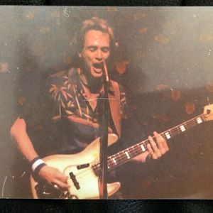 Meet your Posher, Kevin